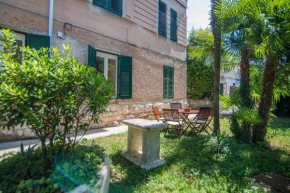 Apartment Runko in Villa Emilia